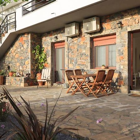 Havania Comfortable Apartment With Garden - Casa Con Vista מראה חיצוני תמונה