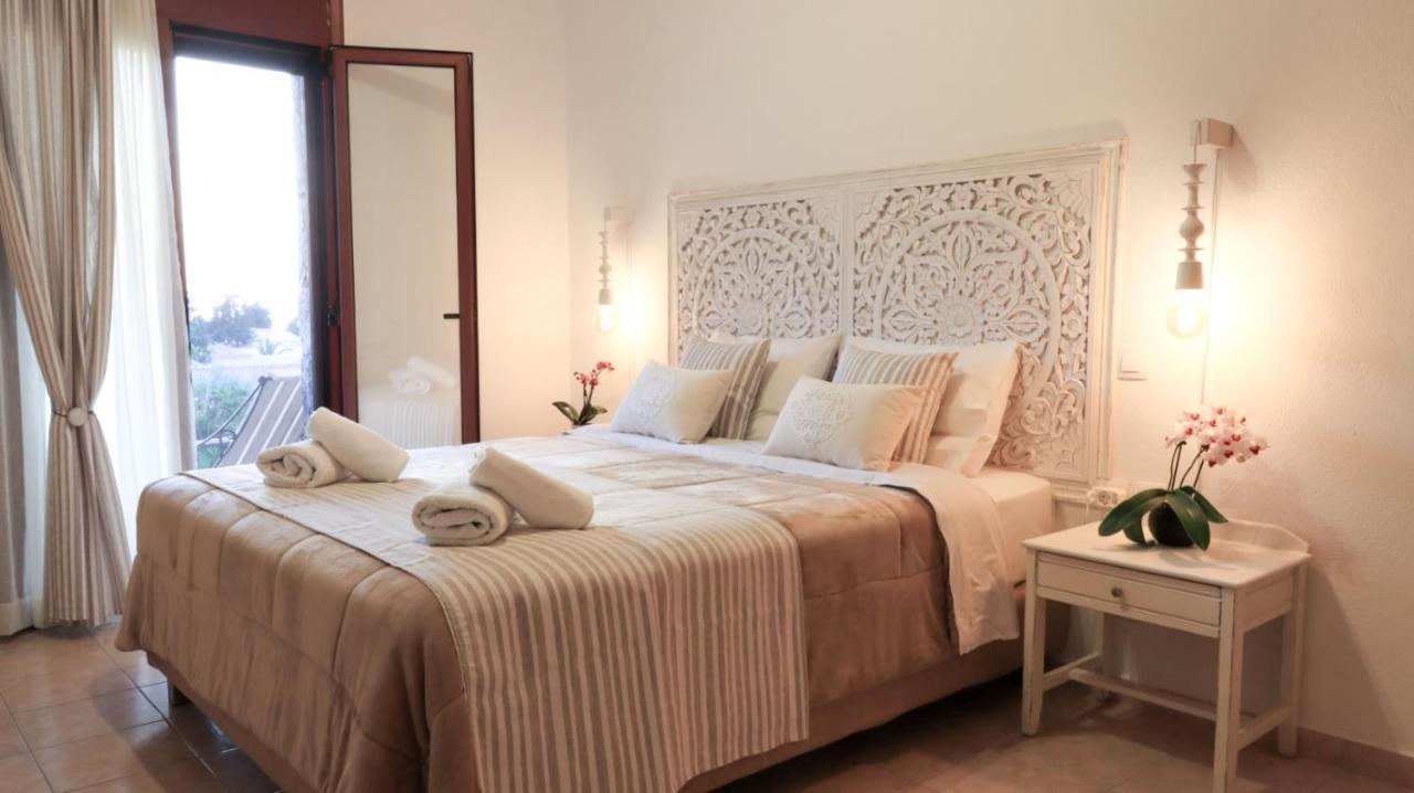Havania Comfortable Apartment With Garden - Casa Con Vista מראה חיצוני תמונה