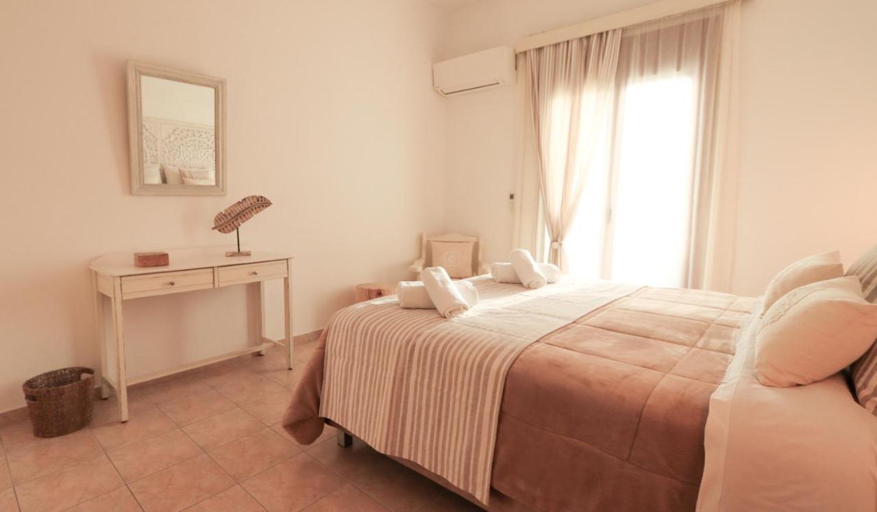 Havania Comfortable Apartment With Garden - Casa Con Vista מראה חיצוני תמונה