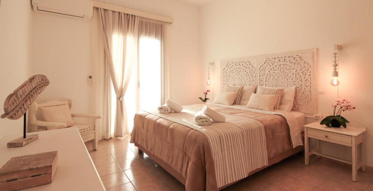 Havania Comfortable Apartment With Garden - Casa Con Vista מראה חיצוני תמונה