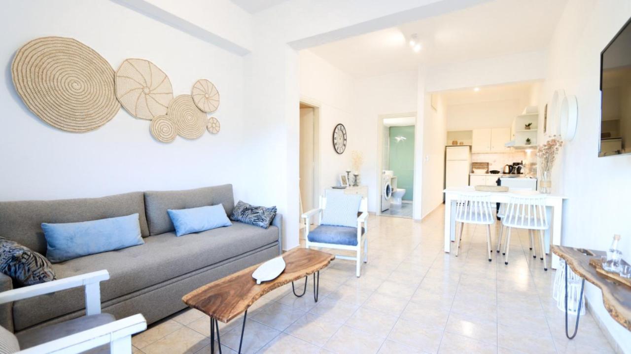 Havania Comfortable Apartment With Garden - Casa Con Vista מראה חיצוני תמונה