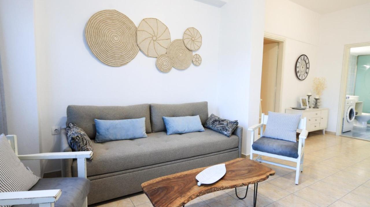 Havania Comfortable Apartment With Garden - Casa Con Vista מראה חיצוני תמונה