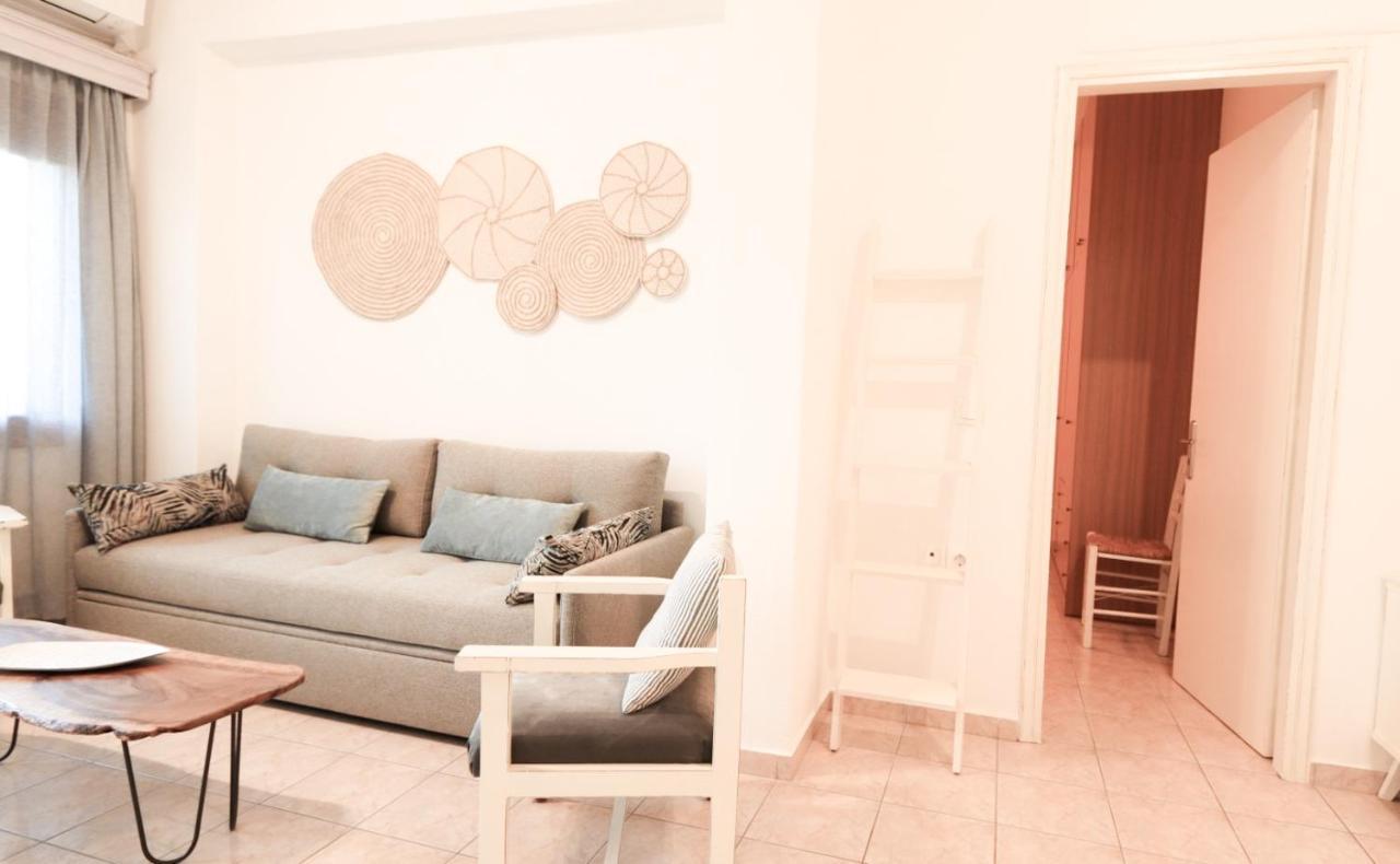 Havania Comfortable Apartment With Garden - Casa Con Vista מראה חיצוני תמונה