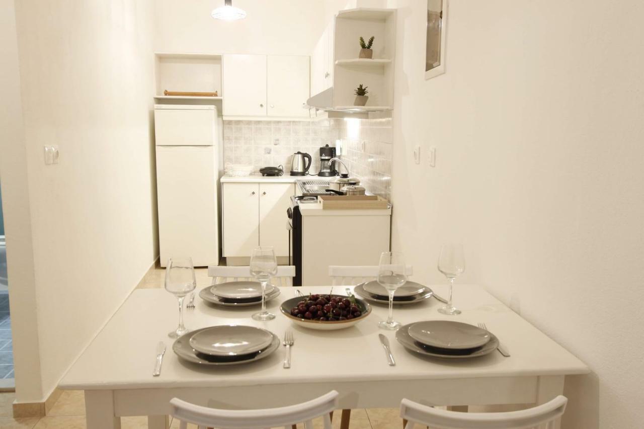 Havania Comfortable Apartment With Garden - Casa Con Vista מראה חיצוני תמונה