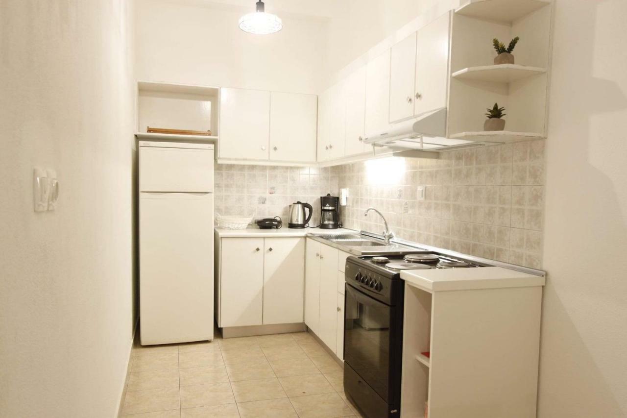Havania Comfortable Apartment With Garden - Casa Con Vista מראה חיצוני תמונה